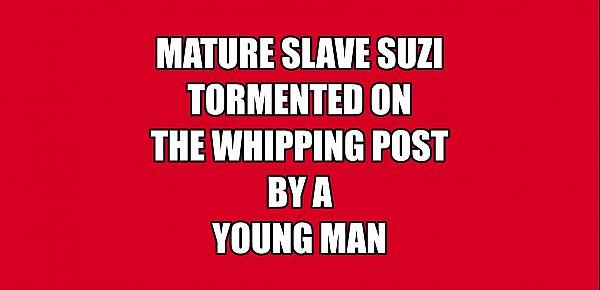  Suzi the helpless old whore